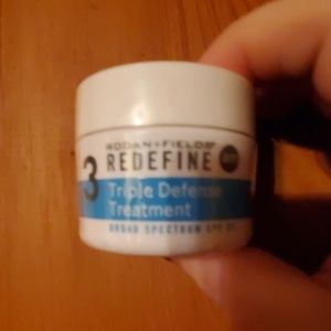 Makeup - Rodan and Fields 3 triple defense treatment AM Makeup - Rodan and Fields 3 triple defense treatment AM